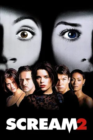 Scream 2 (1997) หวีดสุดขีด 2