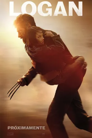 ดูหนังออนไลน์ฟรี X-Men 9 Logan (2017) โลแกน เดอะ วูล์ฟเวอรีน