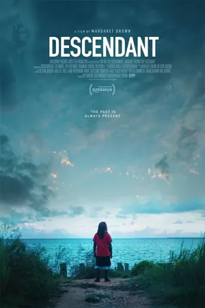ดูหนังออนไลน์ฟรี Descendent (2025) ซับไทย